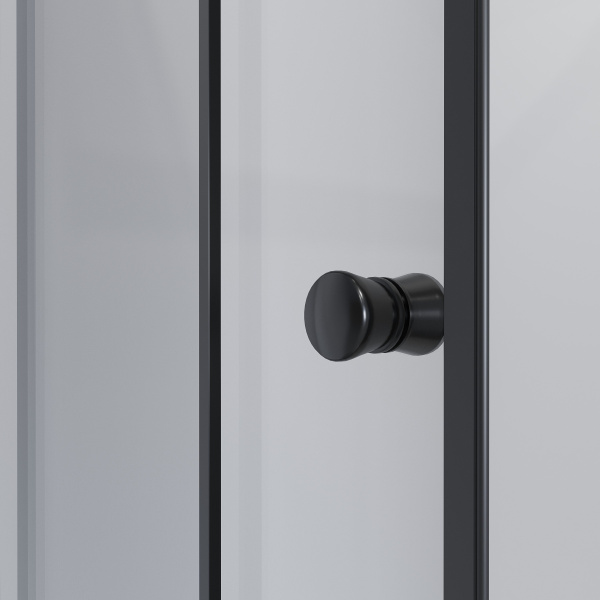 Душевой уголок Niagara Eco NG-018-14QT 100х80